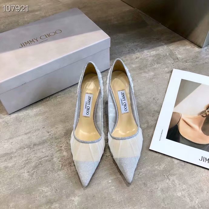 Jimmy Choo JC427SJC-1