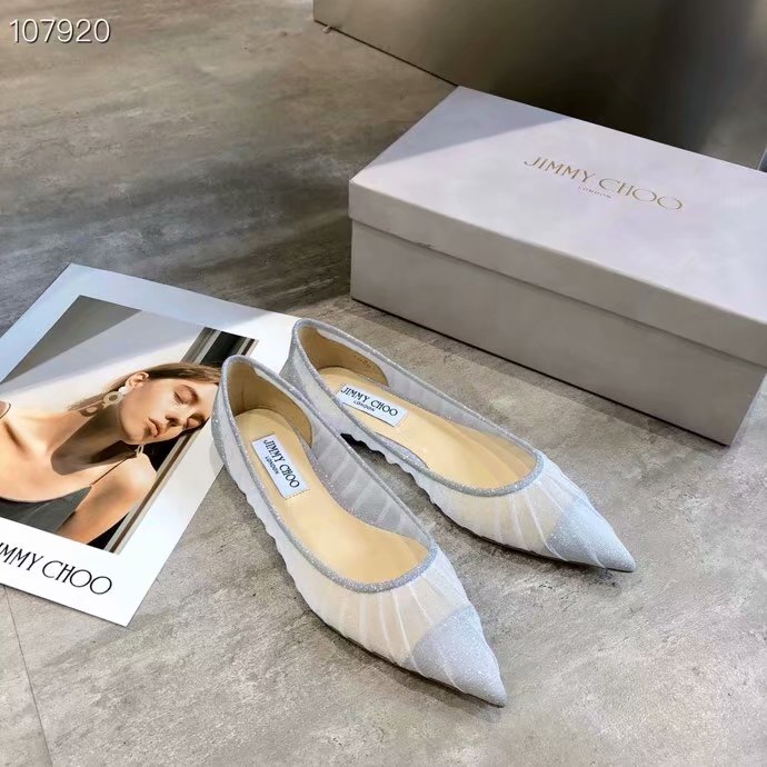 Jimmy Choo JC427SJC-2