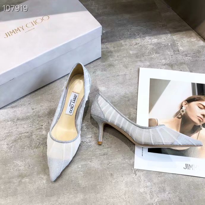 Jimmy Choo JC427SJC-3