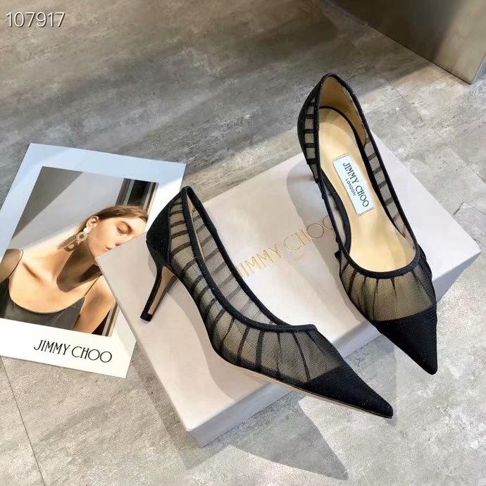 Jimmy Choo JC427SJC-5