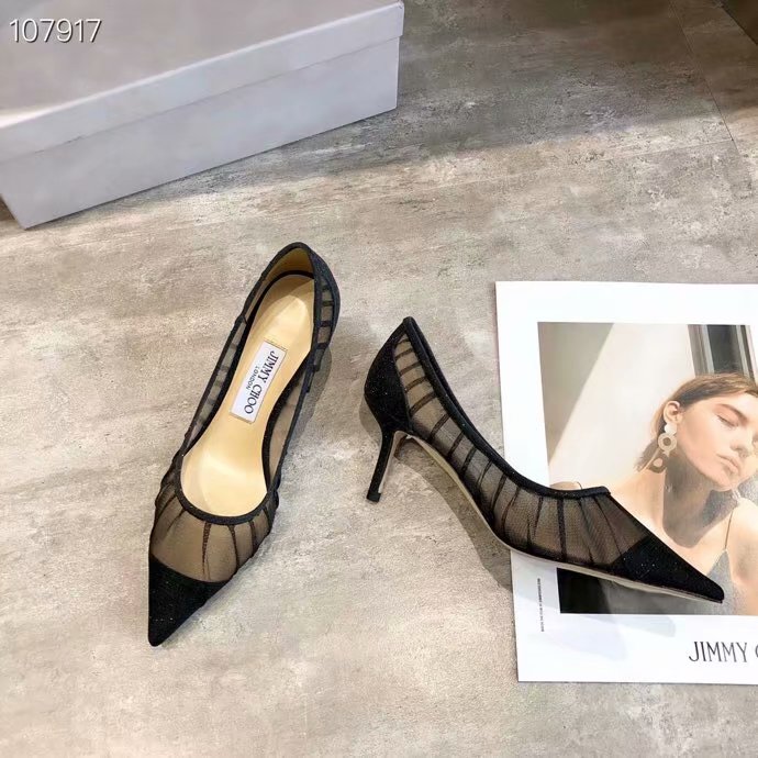 Jimmy Choo JC427SJC-5