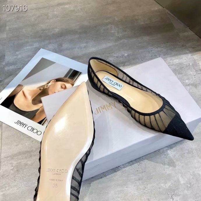 Jimmy Choo JC427SJC-6