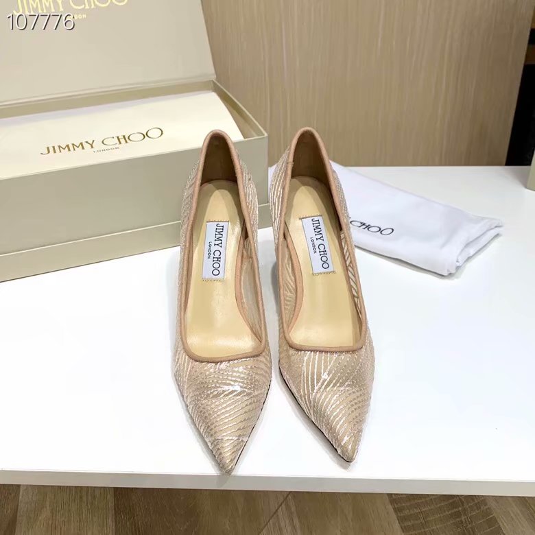 Jimmy Choo Shoes JC429SXC-1