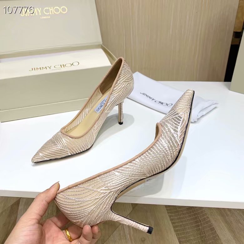 Jimmy Choo Shoes JC429SXC-1