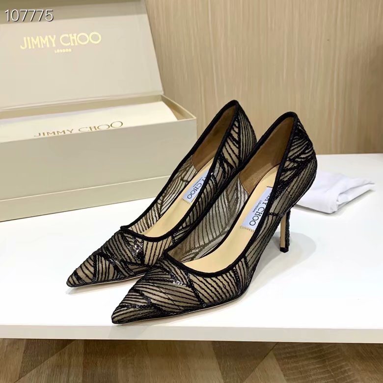 Jimmy Choo Shoes JC429SXC-2