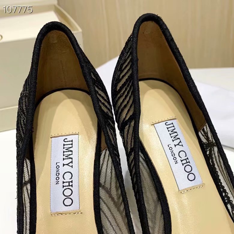 Jimmy Choo Shoes JC429SXC-2