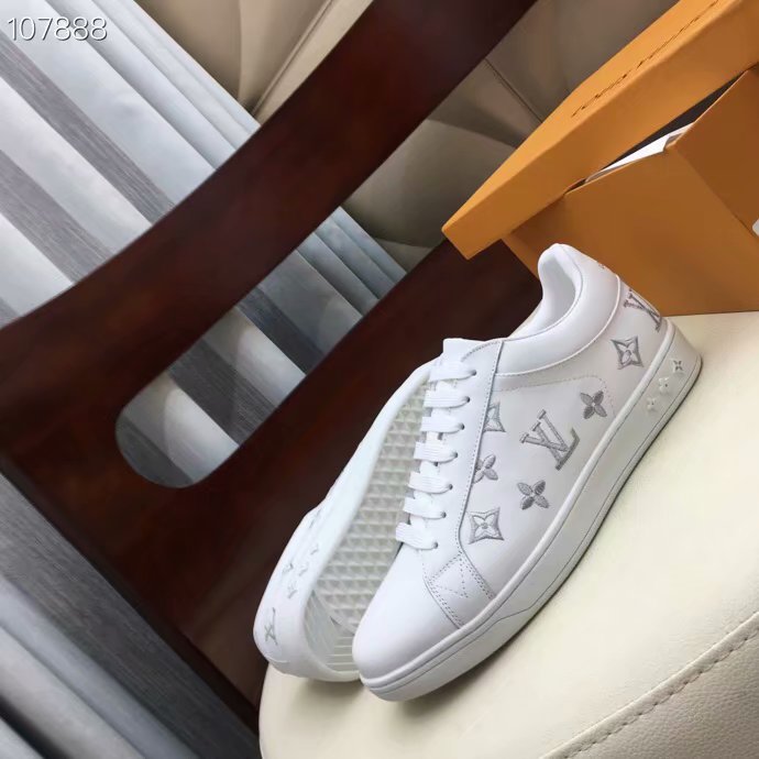 Louis Vuitton Shoes LV1002-1