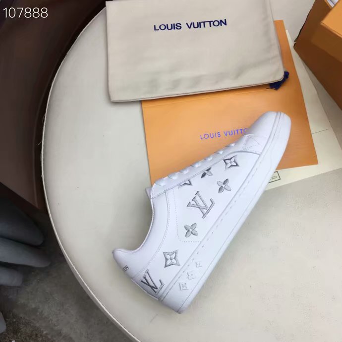 Louis Vuitton Shoes LV1002-1