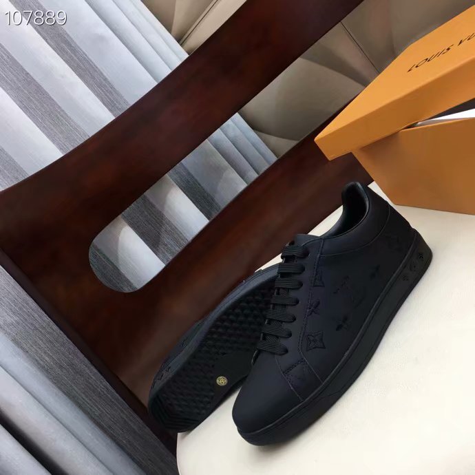 Louis Vuitton Shoes LV1002-2