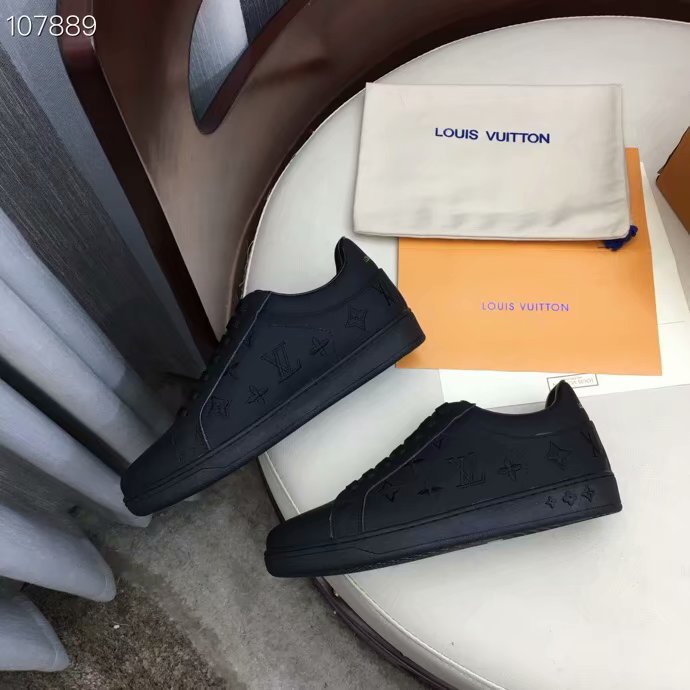 Louis Vuitton Shoes LV1002-2