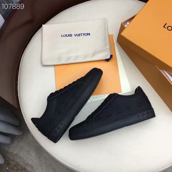 Louis Vuitton Shoes LV1002-2