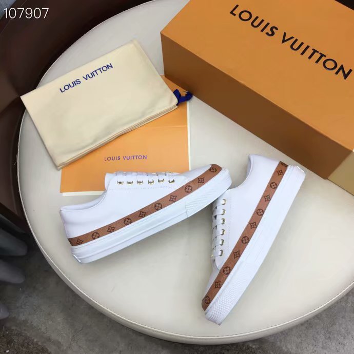 Louis Vuitton Shoes LV1003DC-2