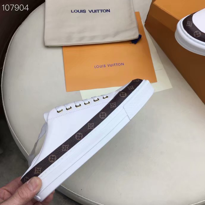 Louis Vuitton Shoes LV1003DC-3