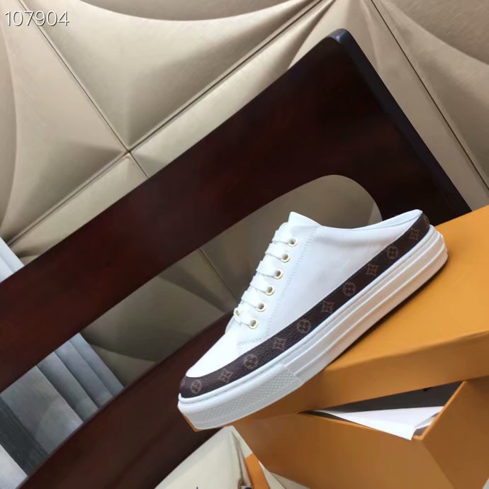 Louis Vuitton Shoes LV1003DC-3