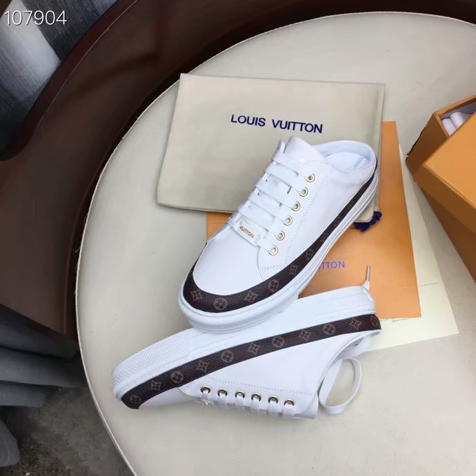 Louis Vuitton Shoes LV1003DC-3