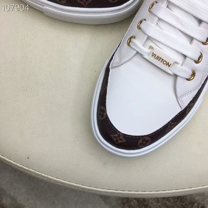 Louis Vuitton Shoes LV1003DC-3