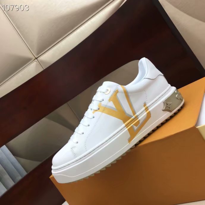 Louis Vuitton Shoes LV1004DC