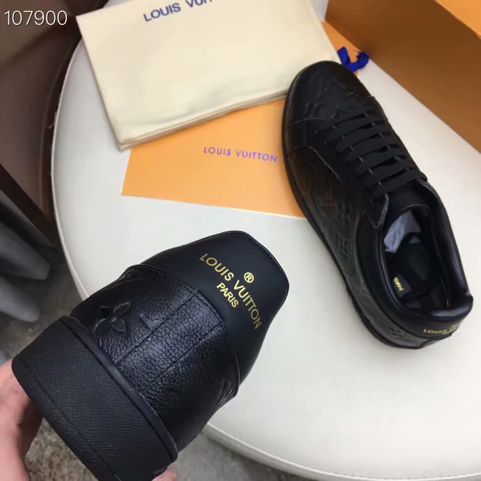 Louis Vuitton Shoes LV1005-1