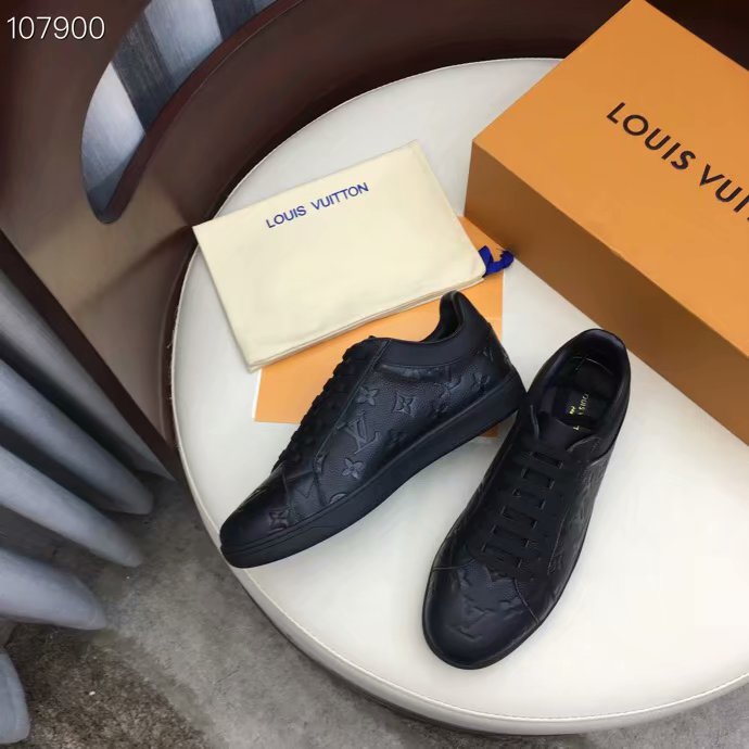 Louis Vuitton Shoes LV1005-1