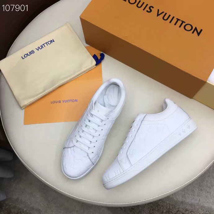 Louis Vuitton Shoes LV1005-2