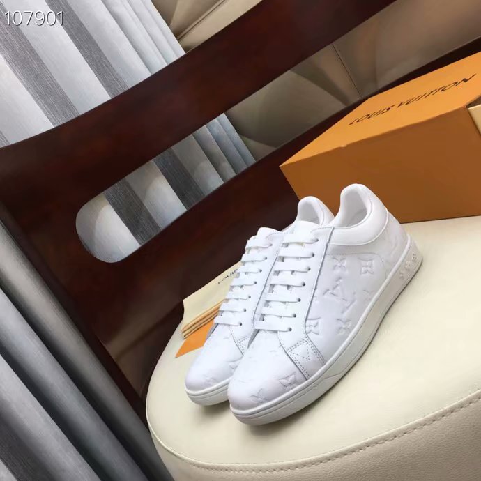 Louis Vuitton Shoes LV1005-2