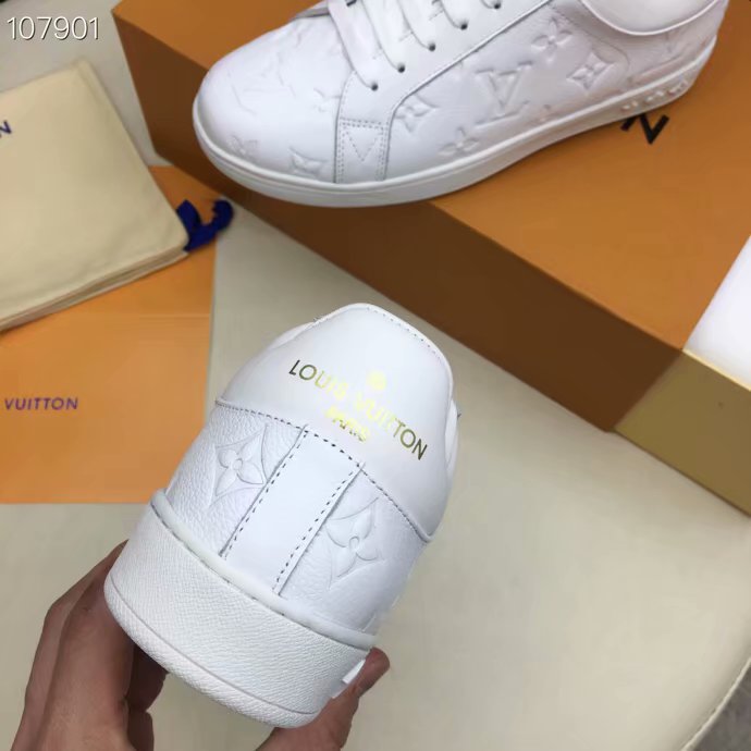 Louis Vuitton Shoes LV1005-2