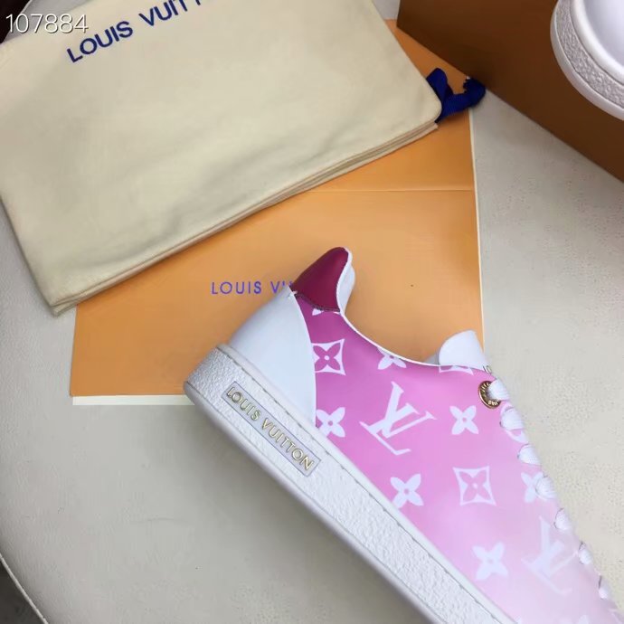 Louis Vuitton Shoes LV998DC-1