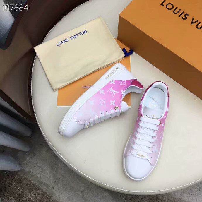 Louis Vuitton Shoes LV998DC-1