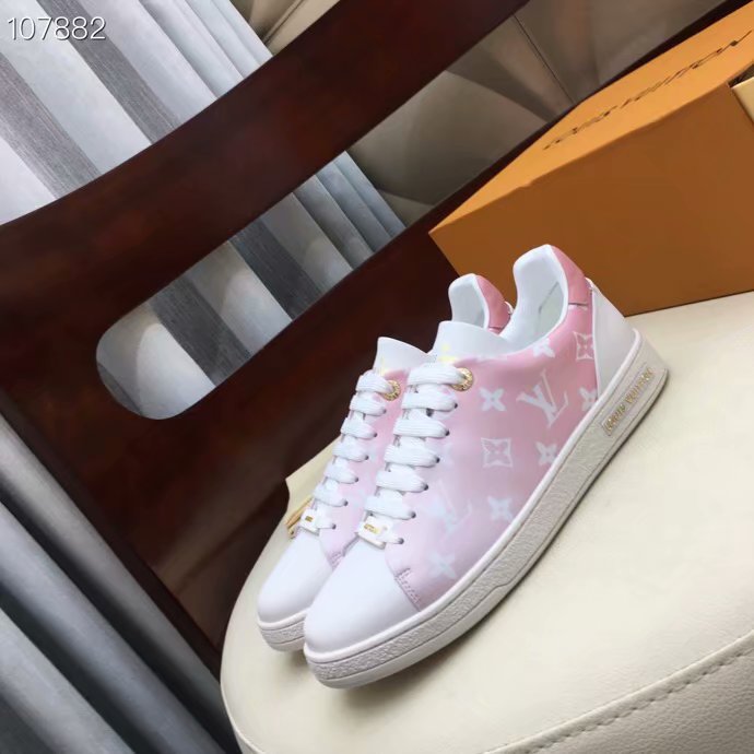 Louis Vuitton Shoes LV998DC-1