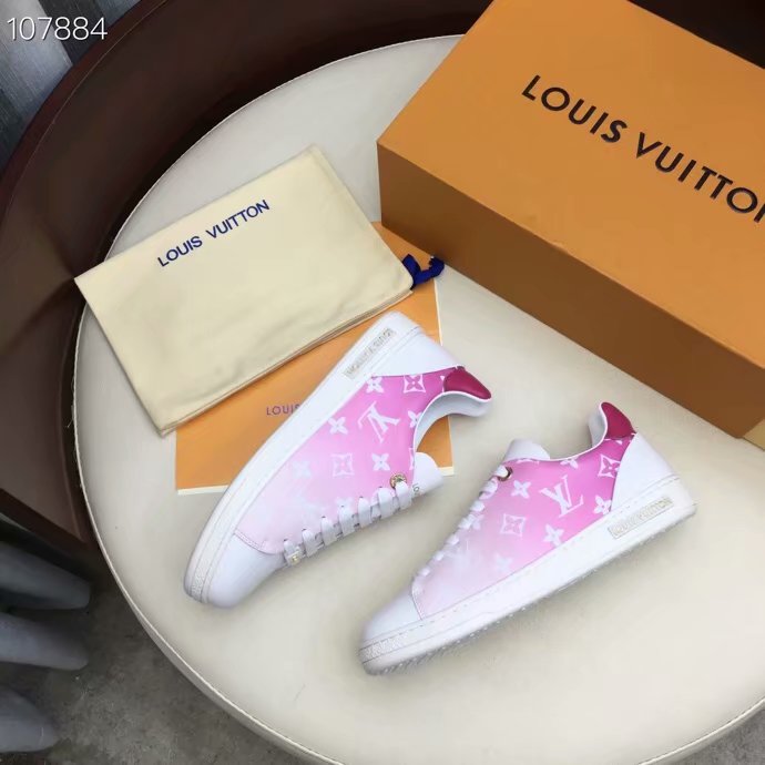 Louis Vuitton Shoes LV998DC-1