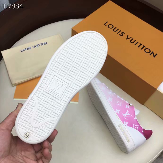 Louis Vuitton Shoes LV998DC-1