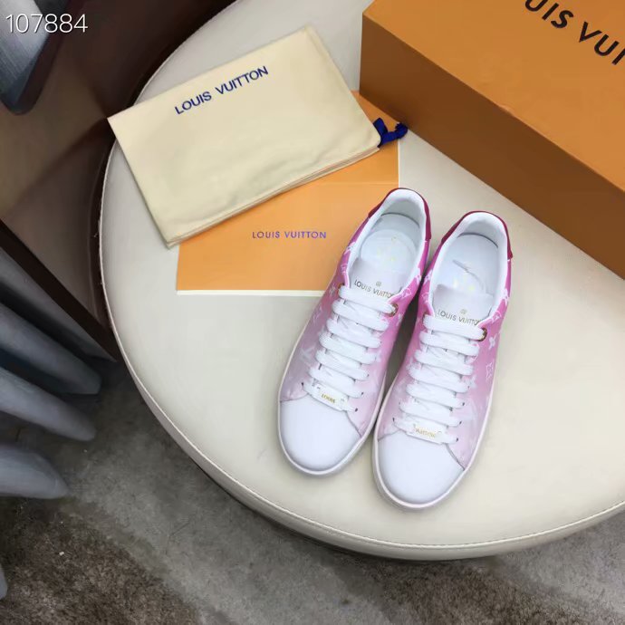 Louis Vuitton Shoes LV998DC-1