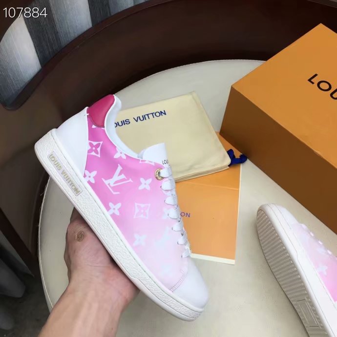 Louis Vuitton Shoes LV998DC-1