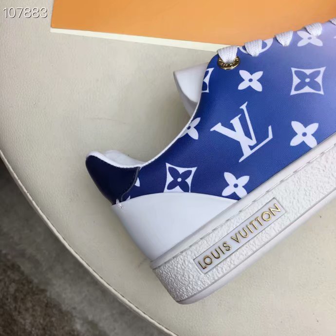 Louis Vuitton Shoes LV998DC-2