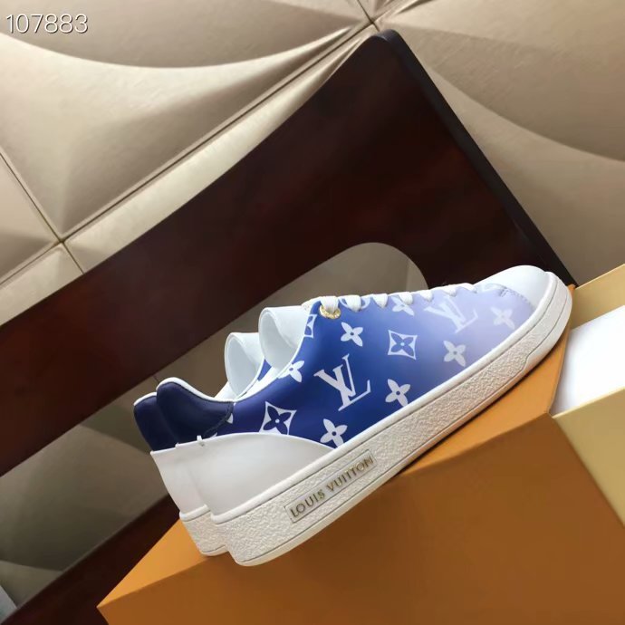 Louis Vuitton Shoes LV998DC-2