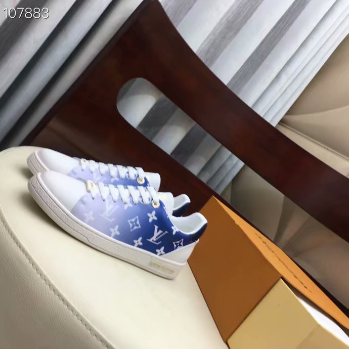 Louis Vuitton Shoes LV998DC-2