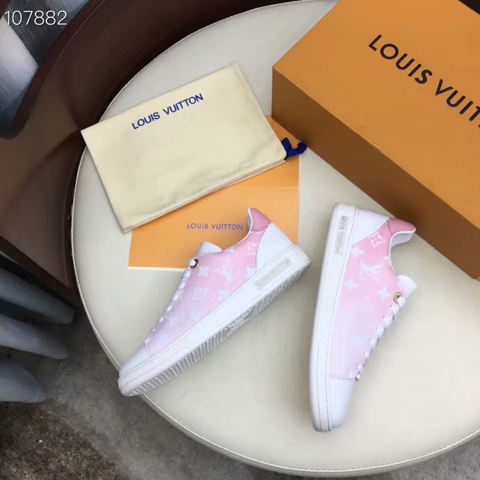 Louis Vuitton Shoes LV998DC-3