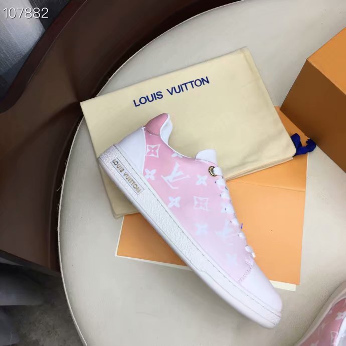 Louis Vuitton Shoes LV998DC-3