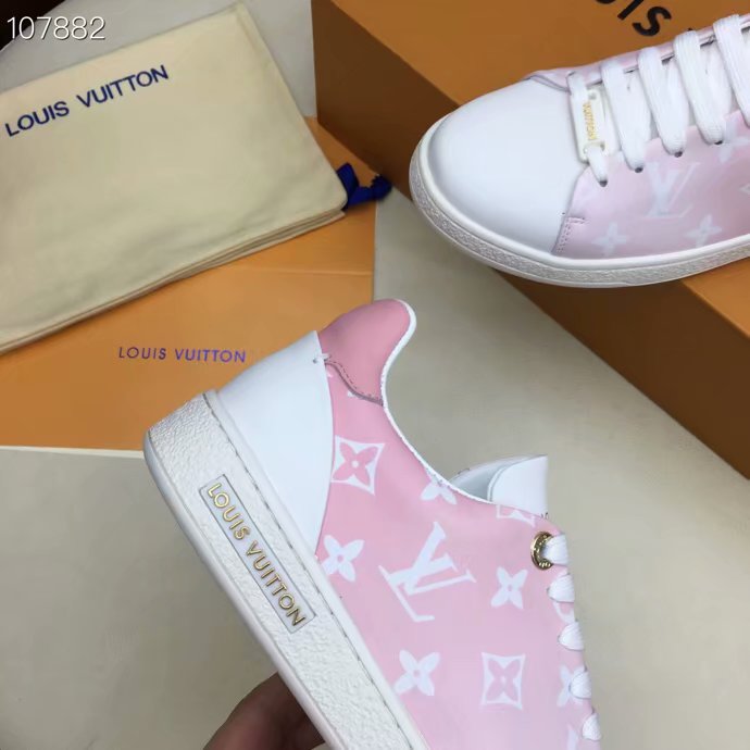 Louis Vuitton Shoes LV998DC-3