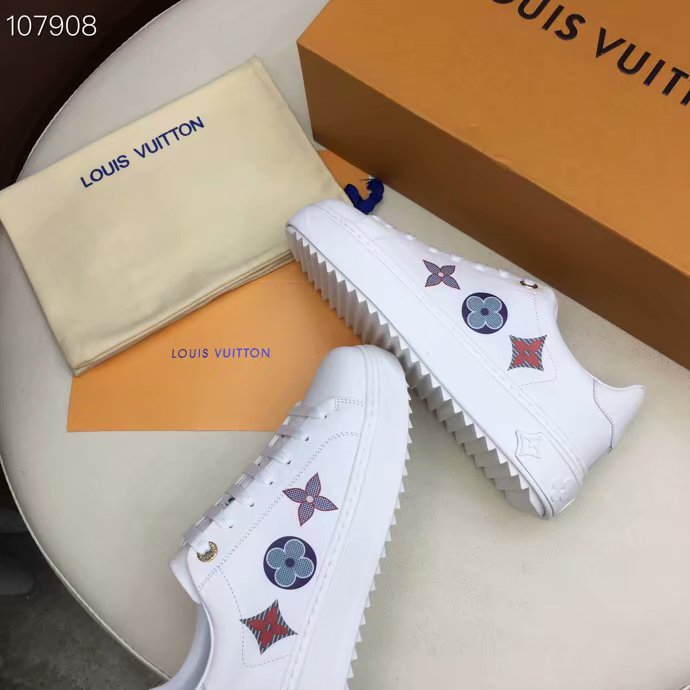 Louis Vuitton Shoes LV999DC-1