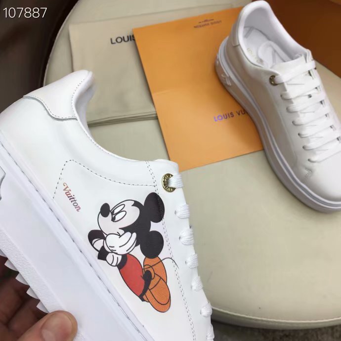 Louis Vuitton Shoes LV1001DC