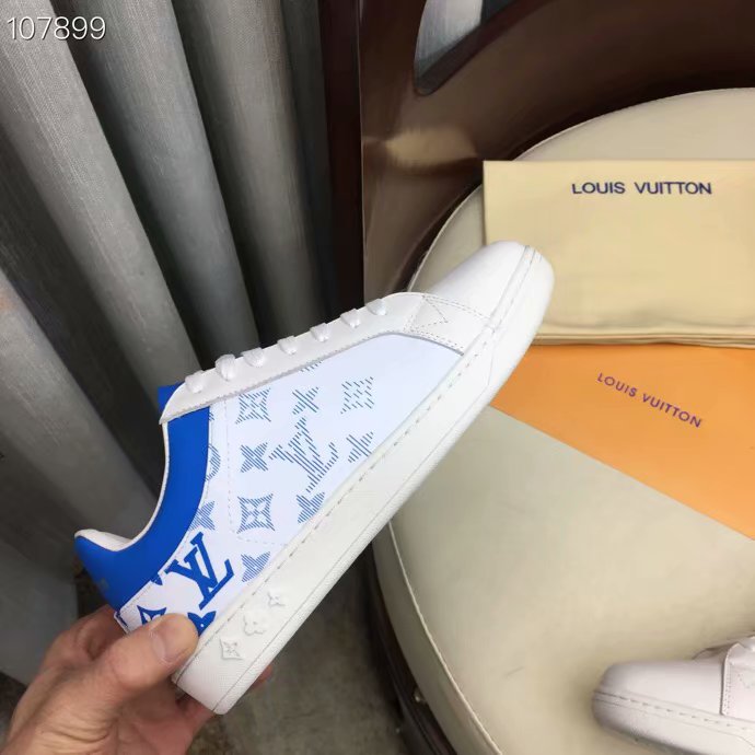 Louis Vuitton Shoes LV1006-1