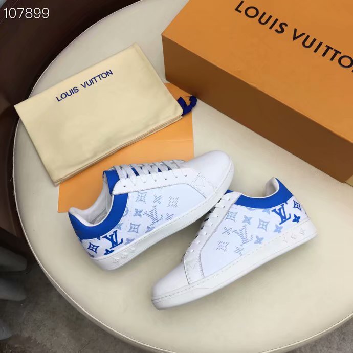 Louis Vuitton Shoes LV1006-1