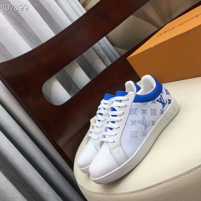 Louis Vuitton Shoes LV1006-1