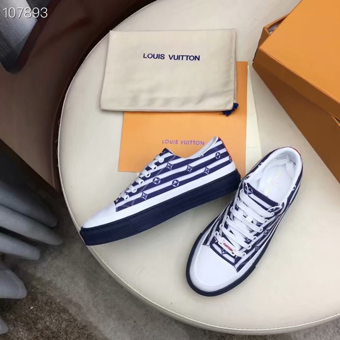 Louis Vuitton Shoes LV1007DC-1