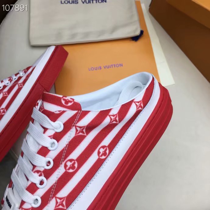 Louis Vuitton Shoes LV1007DC-2