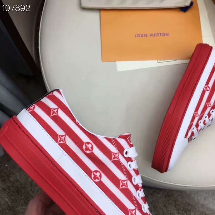 Louis Vuitton Shoes LV1007DC-2