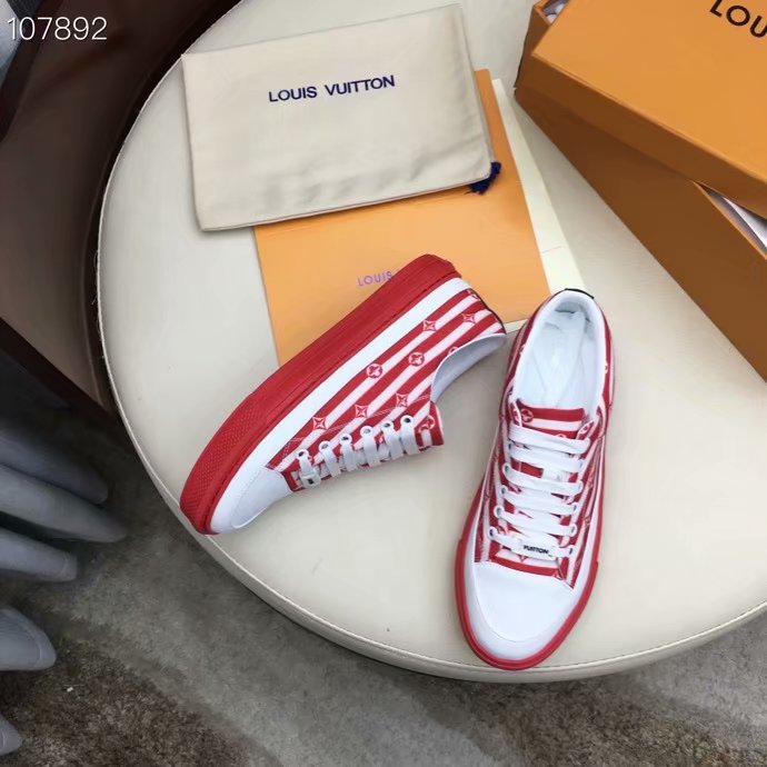 Louis Vuitton Shoes LV1007DC-2