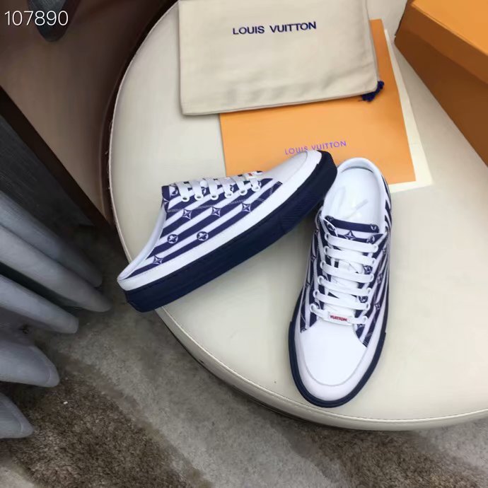 Louis Vuitton Shoes LV1007DC-3