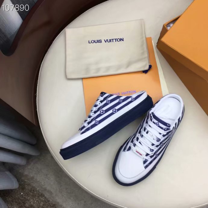 Louis Vuitton Shoes LV1007DC-3